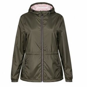 Free Country Women's Plus Planetary Windshear Jacket